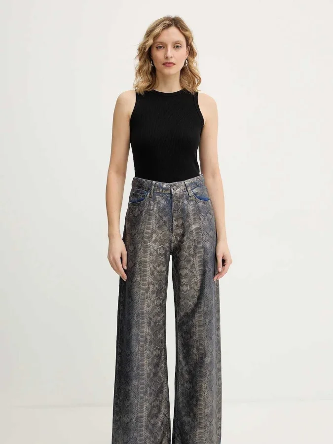 GUESS - BELLFLOWER 2