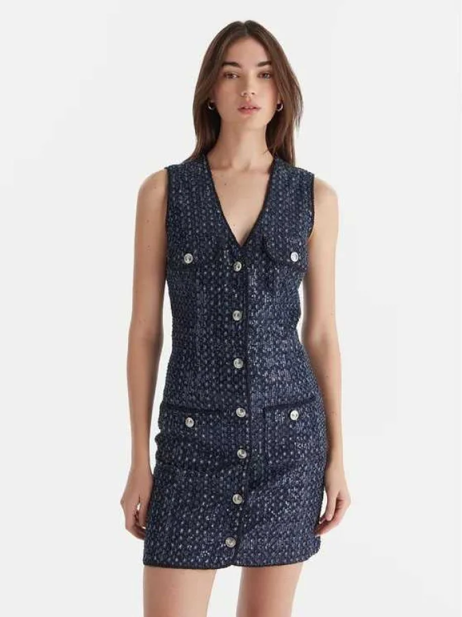 GUESS - GABRIELA DRESS