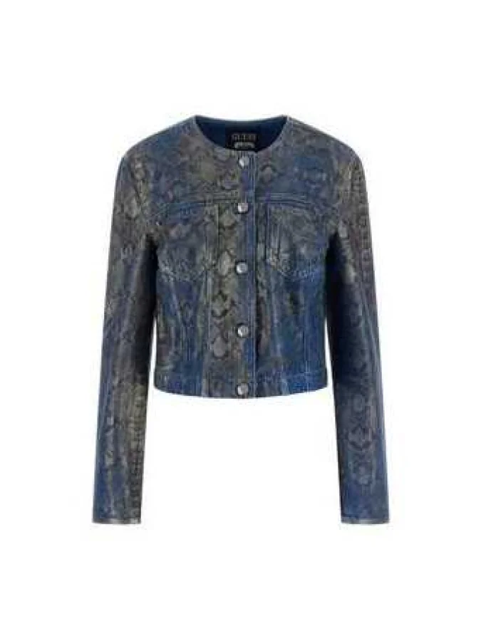 GUESS - TERSA JACKET