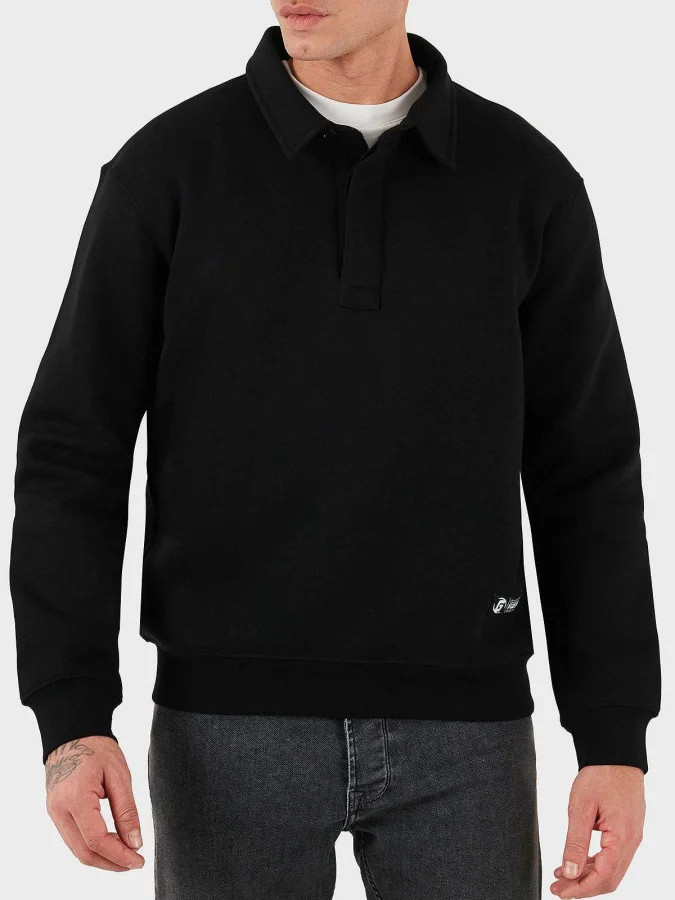 GUESS - NICCO POLO NECK... 2