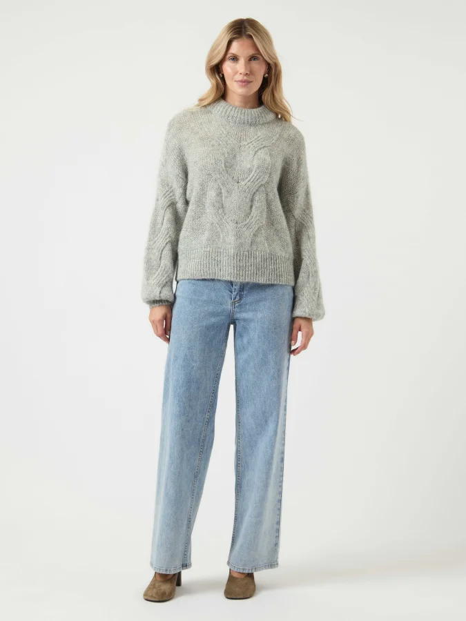 Y.A.S - YASLURIS LS WOOL... 2