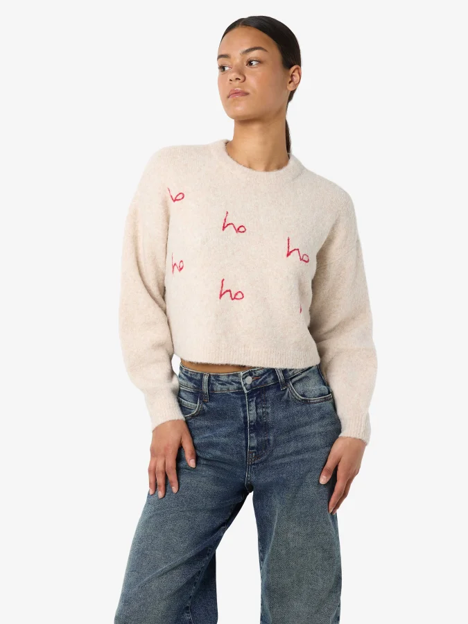 Noisy May - NMVIXEN L/S... 2