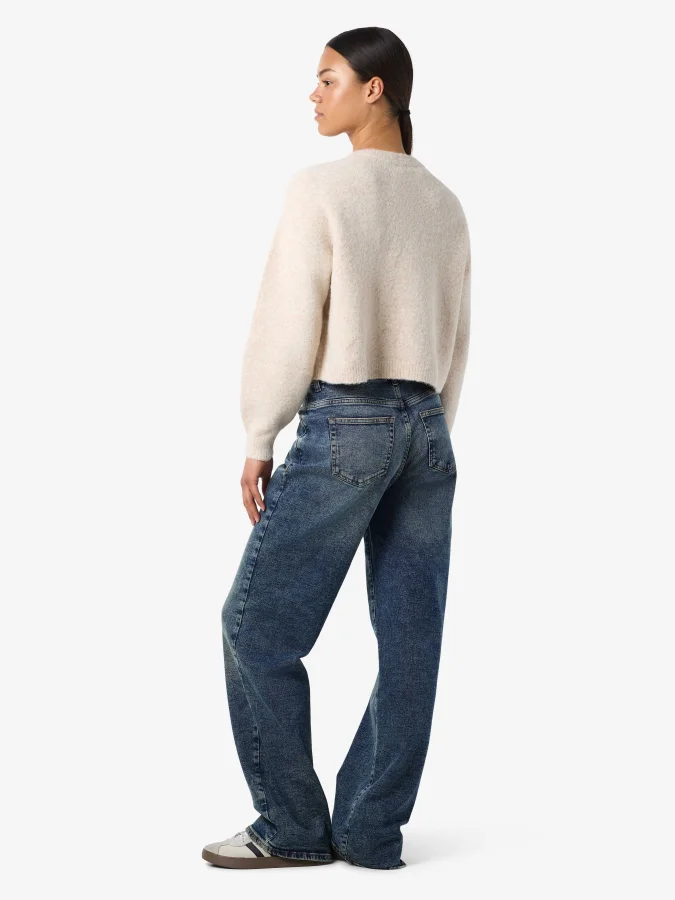 Noisy May - NMVIXEN L/S... 2