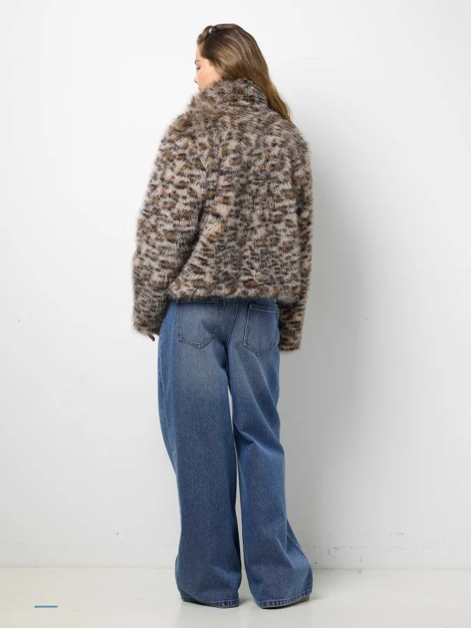 Noisy May - NMJENNIFER FUR... 2