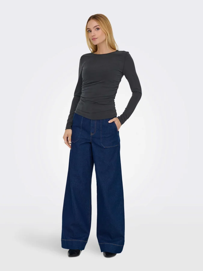 ONLY - ONLFREE LIFE L/S... 2