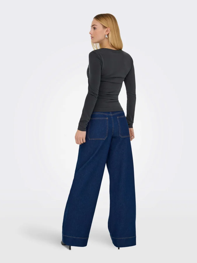 ONLY - ONLFREE LIFE L/S... 2