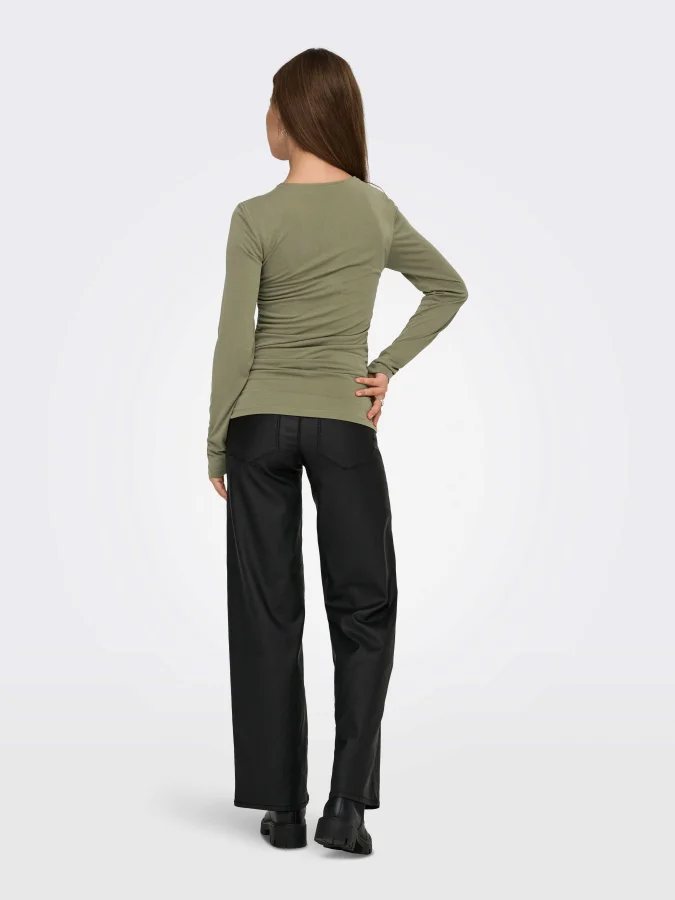 ONLY - ONLFREE LIFE L/S... 2