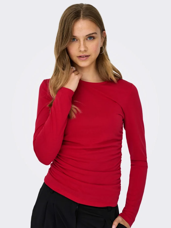 ONLY - ONLFREE LIFE L/S... 2