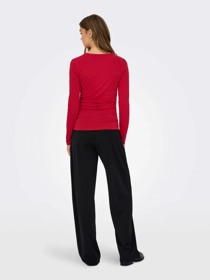 ONLY - ONLFREE LIFE L/S... 2