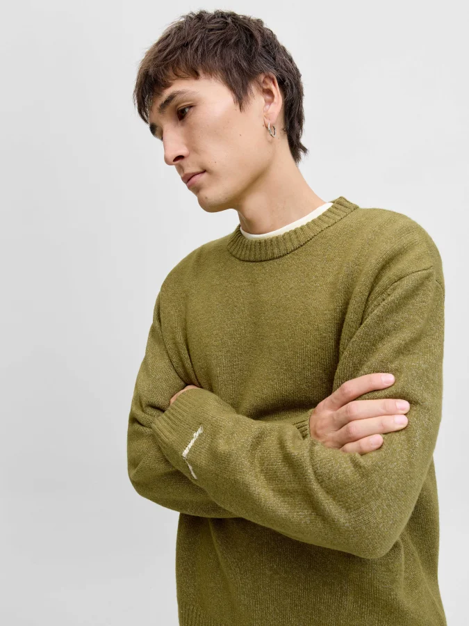 Jack&Jones - JORNORREBRO... 2