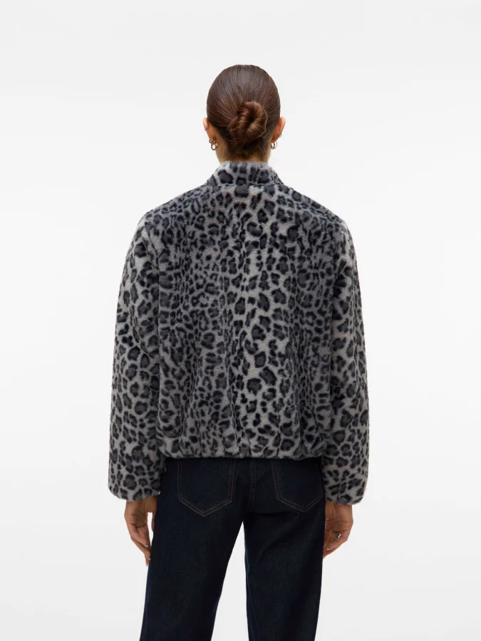 Vero Moda - VMSONJALIGA AOP... 2