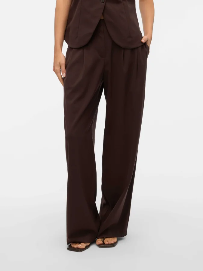 Vero Moda - VMSIGGA MW WIDE...