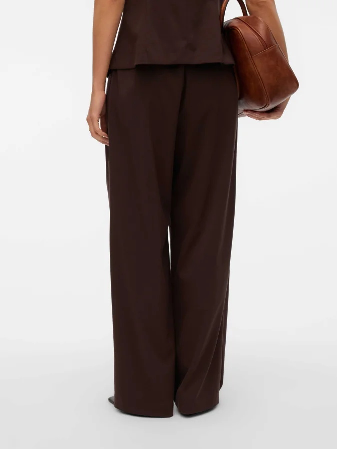 Vero Moda - VMSIGGA MW WIDE... 2