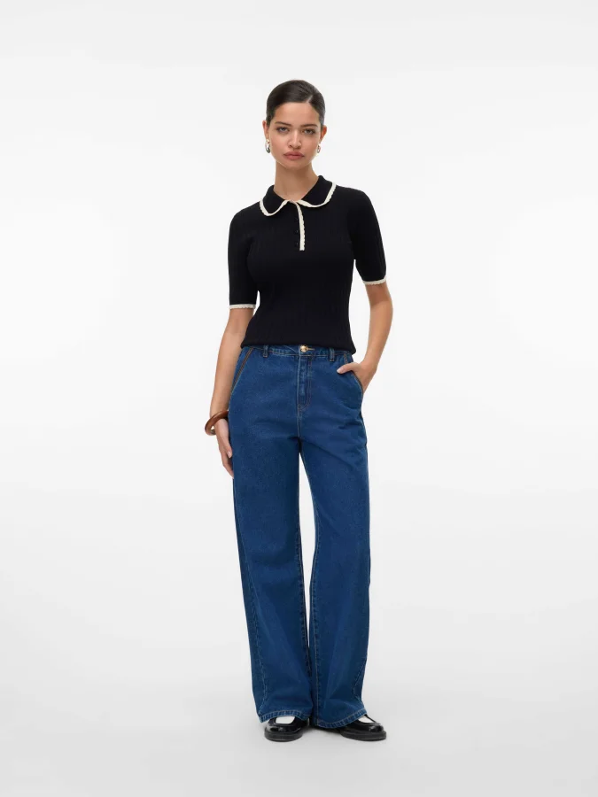 Vero Moda - VMMANON 2/4... 2