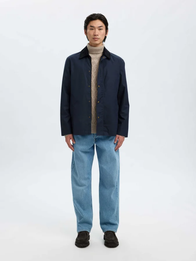 Selected Men - SLHWALTER... 2