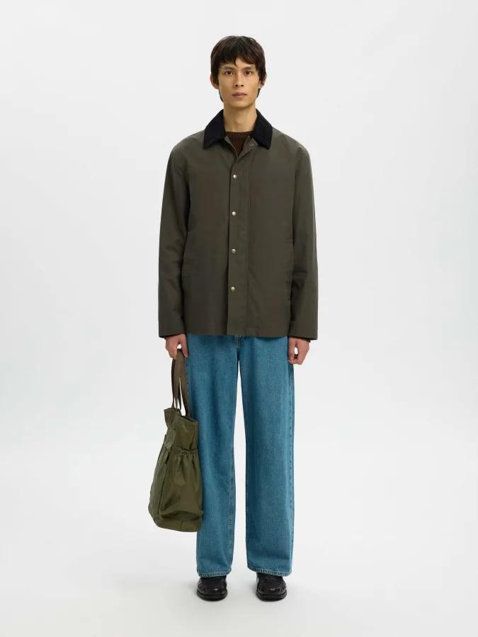 Selected Men - SLHWALTER... 2