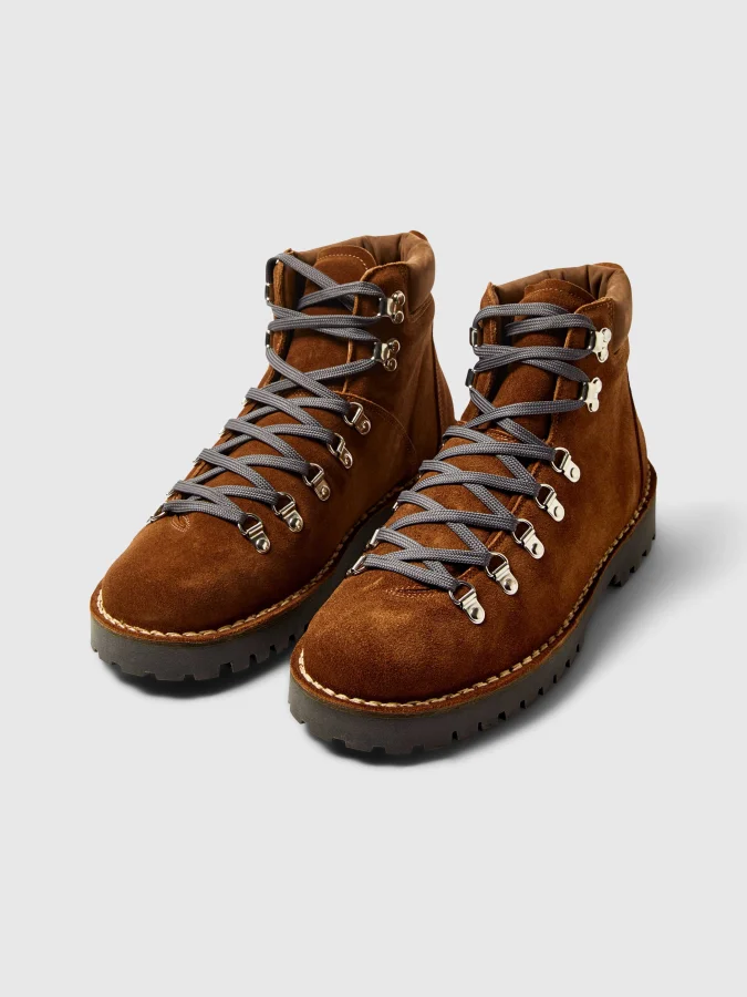 Selected Men - SLHALFRED...