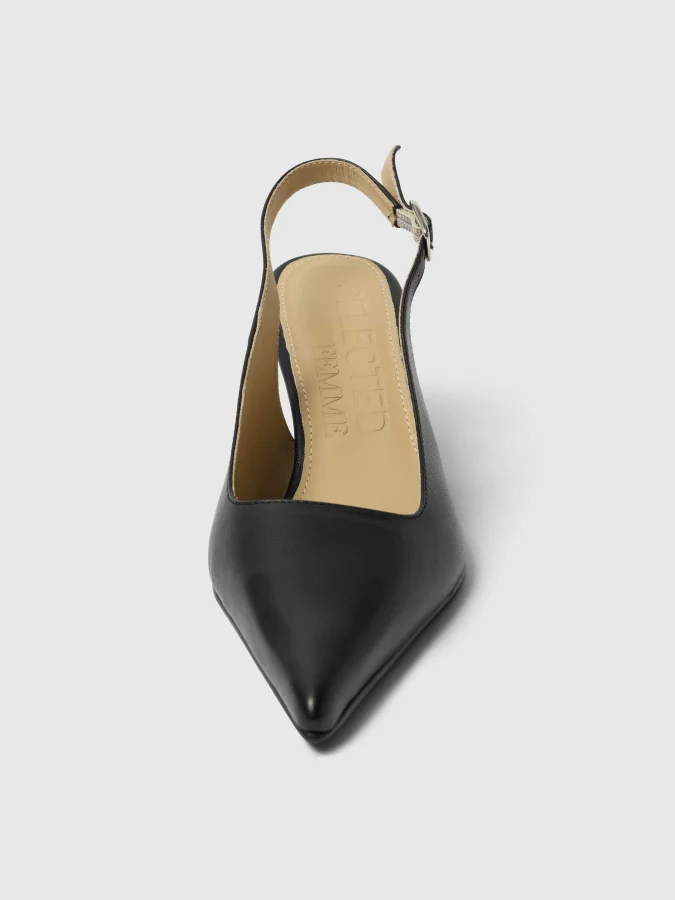 Selected Women - SLFISLA... 2