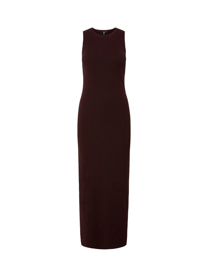 Pieces - PCMELVIA SL O-NECK...