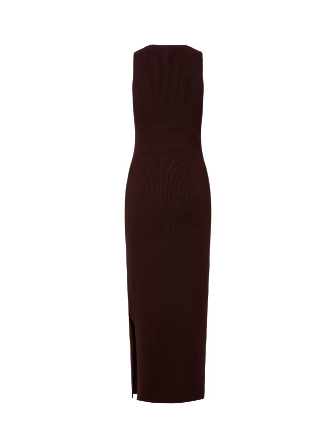 Pieces - PCMELVIA SL O-NECK... 2