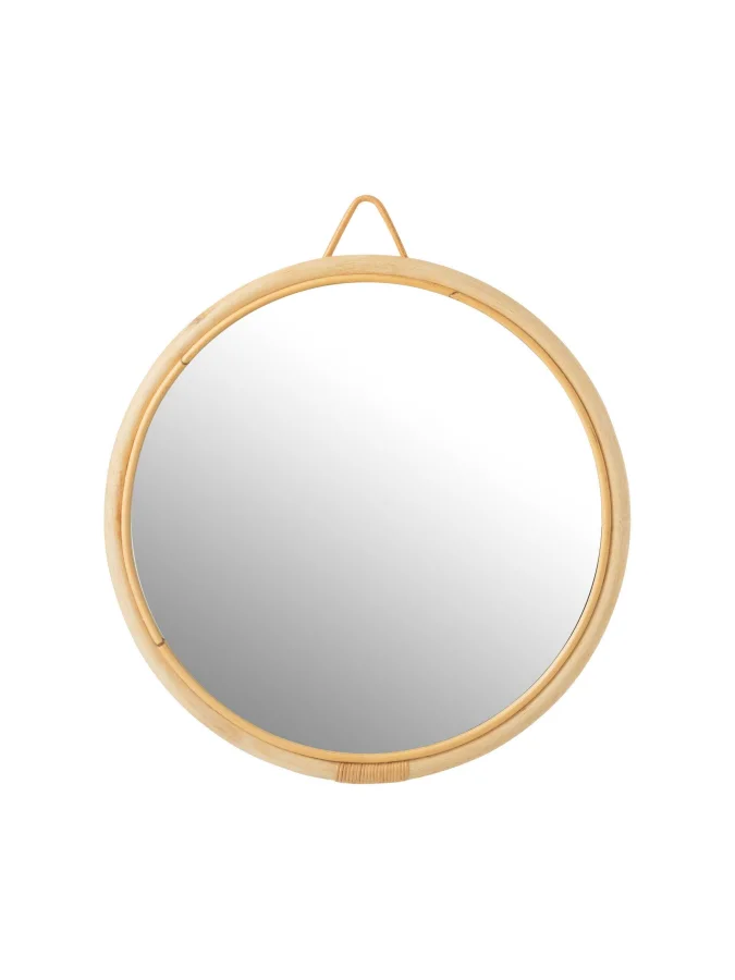 J-Line - ოქროსფერი სარკე,...