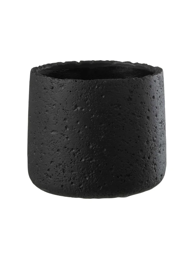 J-Line - შავი ქოთანი, 14.5...