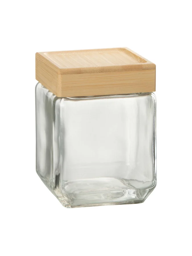 J-Line -  ქილა, 10.5 X 10.5...