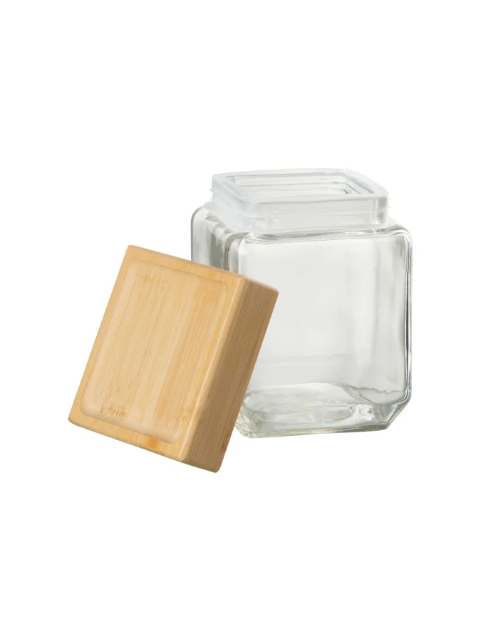 J-Line -  ქილა, 10.5 X 10.5... 2