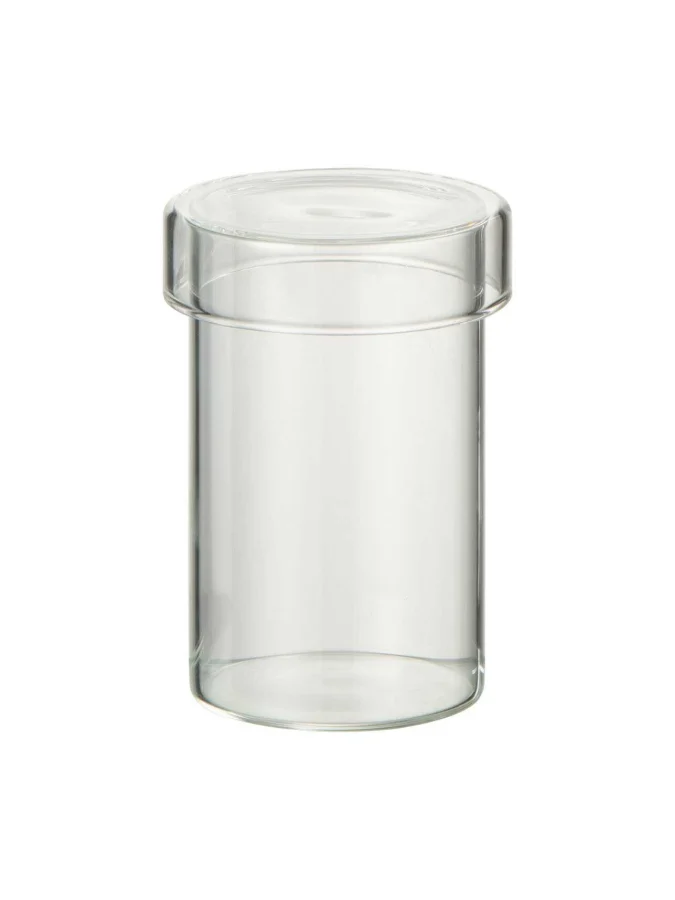 J-Line -  ქილა, 7 X 7 X 10 სმ