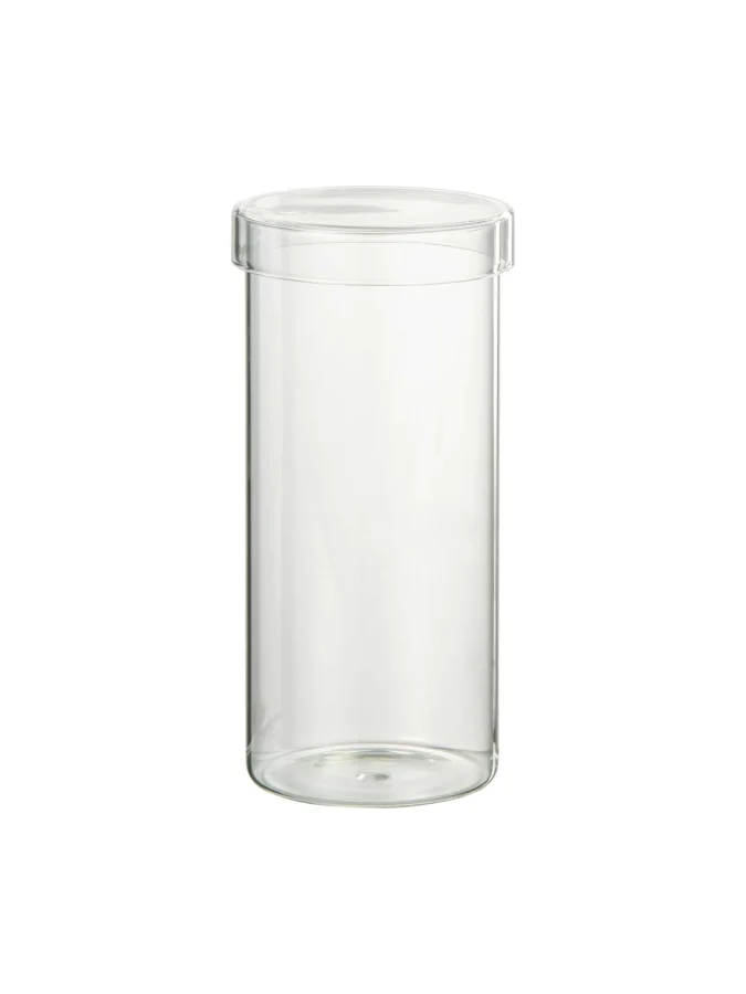 J-Line -  ქილა, 9.5 X 9.5 X...