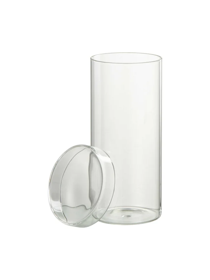 J-Line -  ქილა, 9.5 X 9.5 X... 2