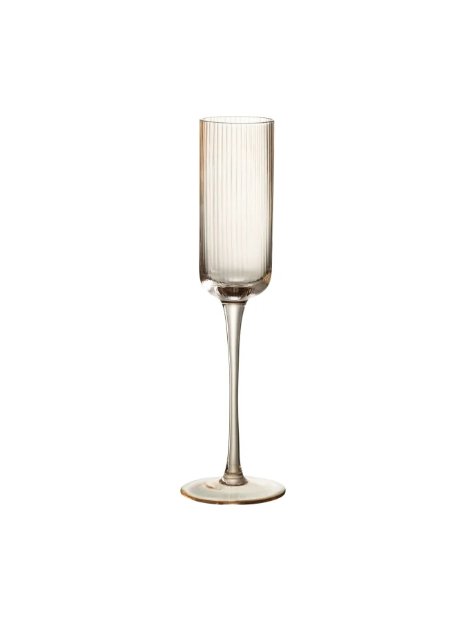 J-Line - შამპანურის ჭიქა, 6...