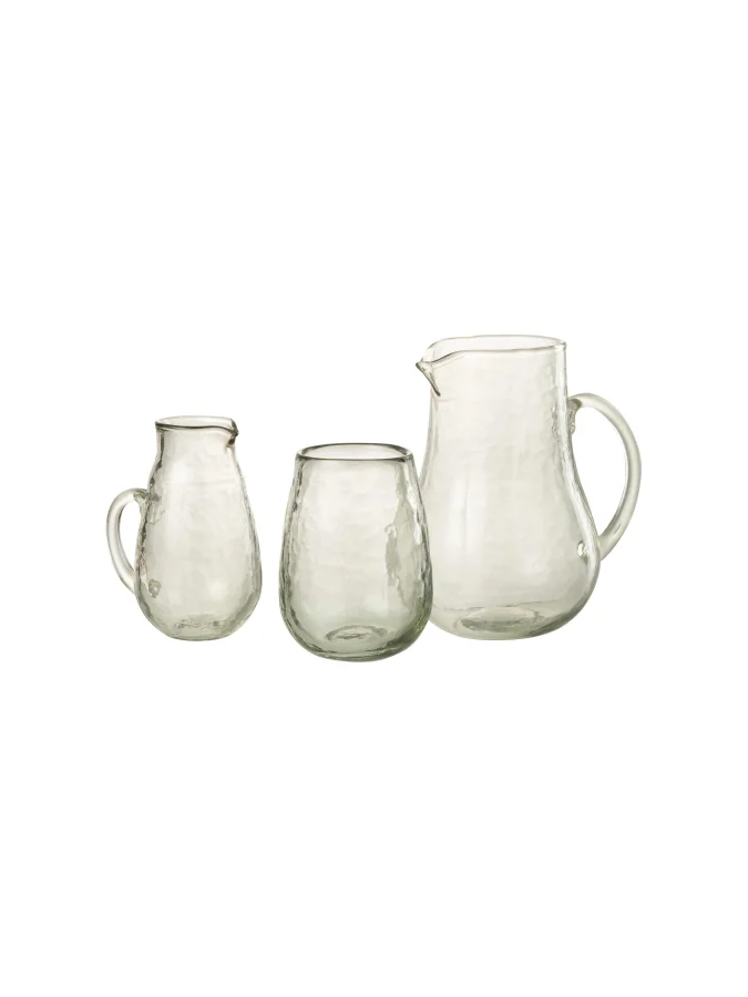 J-Line - დოქი, 15.5 X 15.5... 2