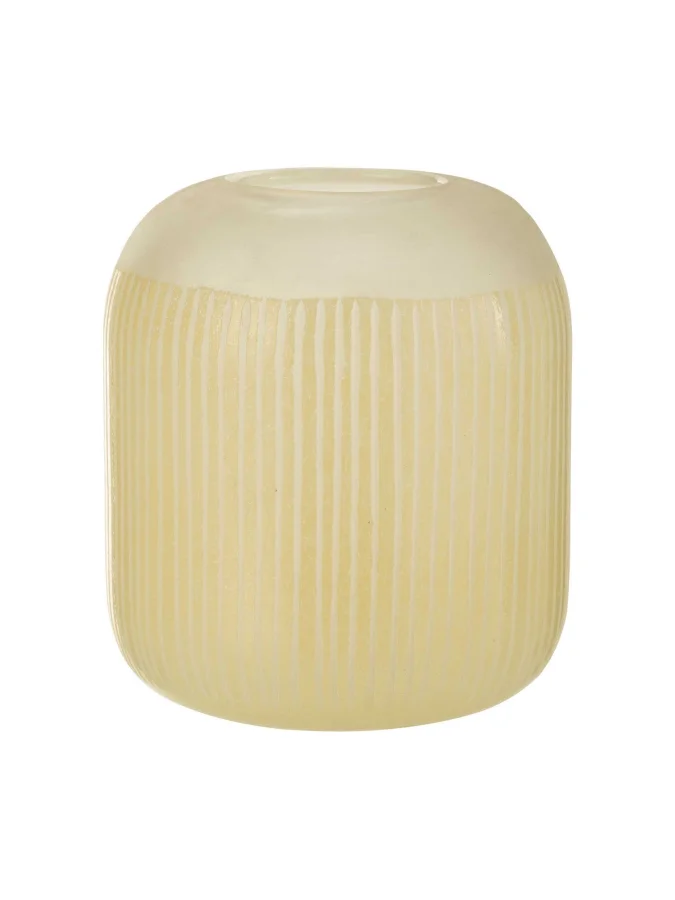 J-Line - ბეჟი ლარნაკი, 20 X...