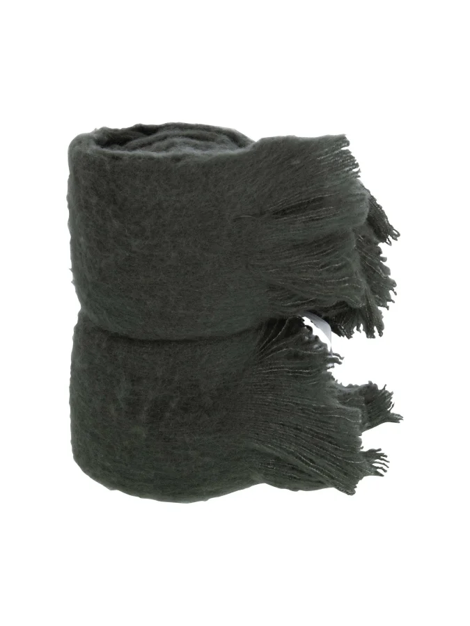 J-Line - მწვანე პლედი, 180...