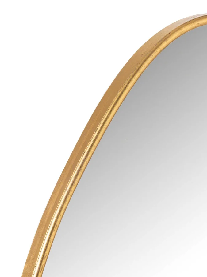 J-Line - ოქროსფერი სარკე,... 2