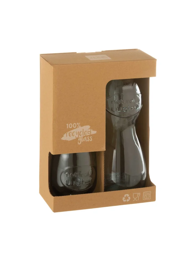 J-Line – Water Bottle and... 2