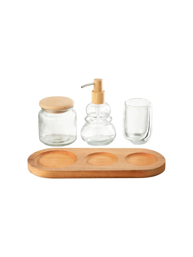 J-Line - აბაზანის... 2