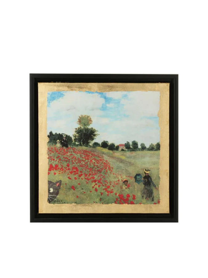 J-Line -  პოსტერი, 34 X 4 X...