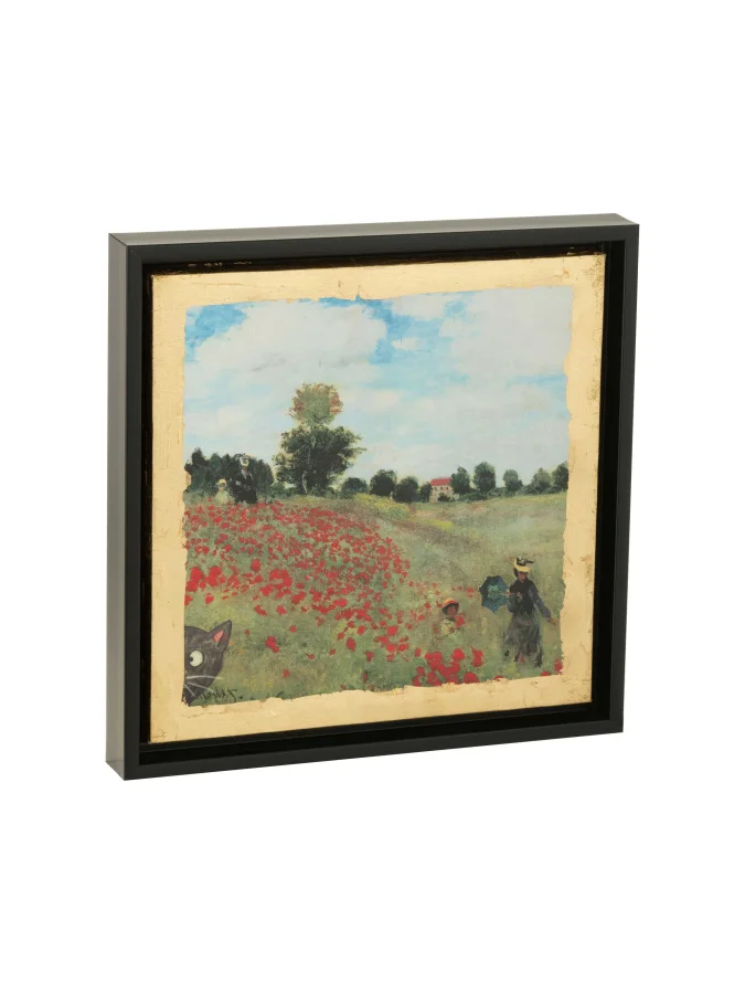 J-Line -  პოსტერი, 34 X 4 X... 2