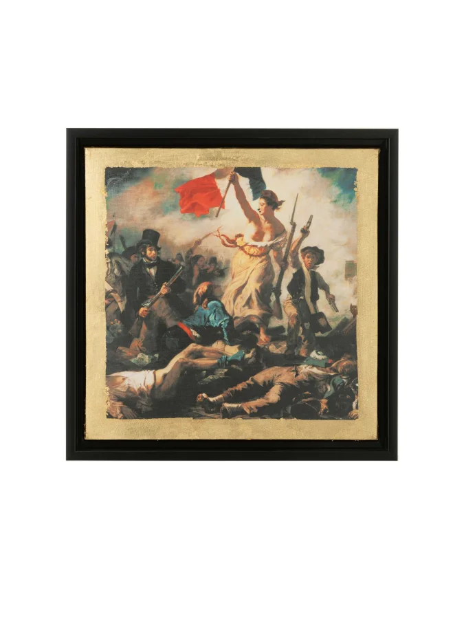 J-Line -  პოსტერი, 34 X 4 X...