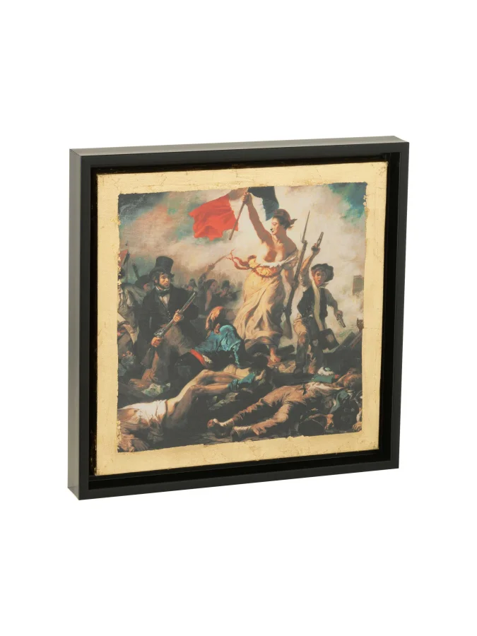 J-Line -  პოსტერი, 34 X 4 X... 2