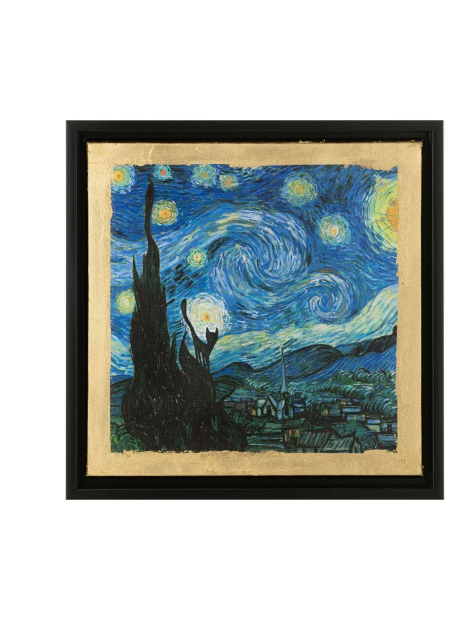 J-Line -  პოსტერი, 34 X 4 X...