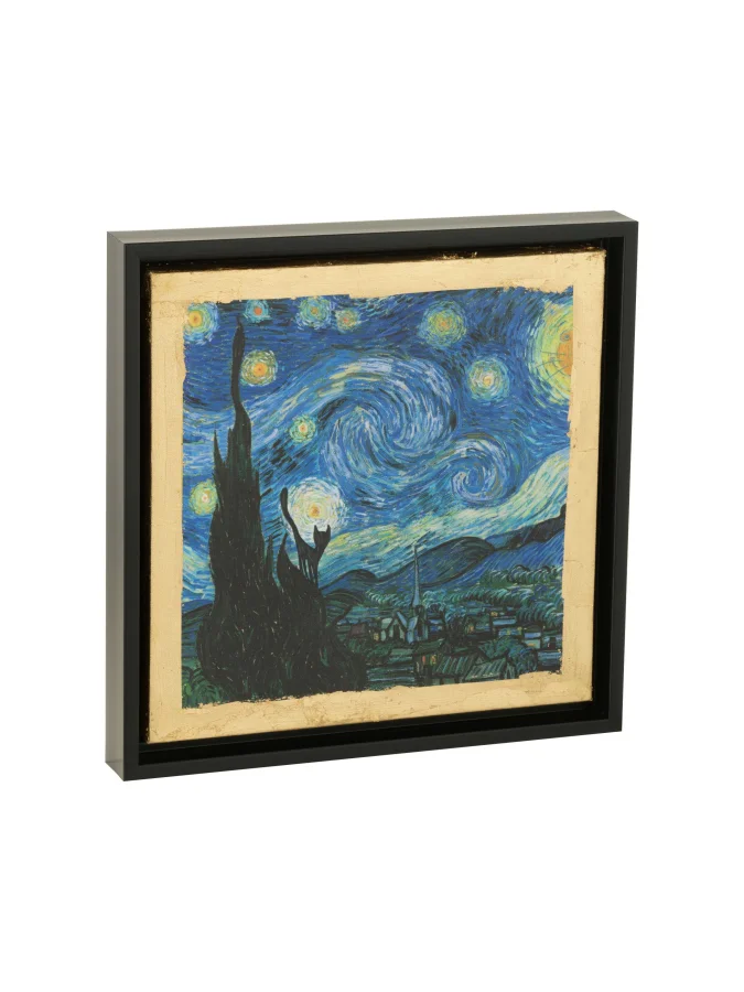 J-Line -  პოსტერი, 34 X 4 X... 2