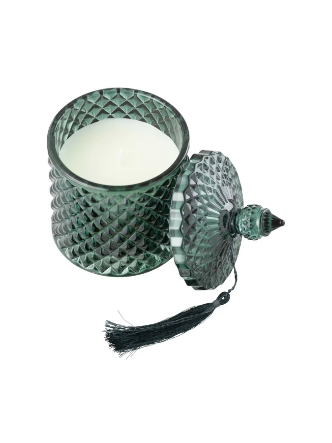 J-Line – Green Candle, 8.5... 2