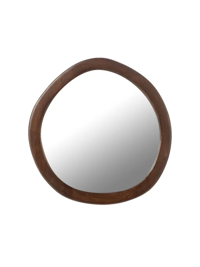 J-Line - ყავისფერი სარკე,...