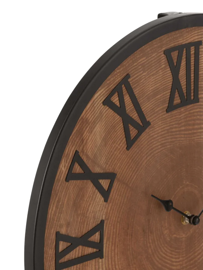 J-Line - ყავისფერი კედლის... 2