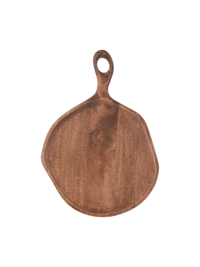 J-Line - ყავისფერი საჭრელი...