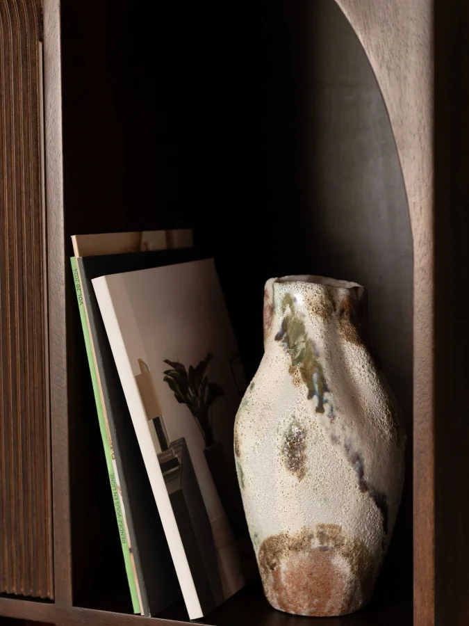 J-Line - ლარნაკი, 14 X 13.5... 2