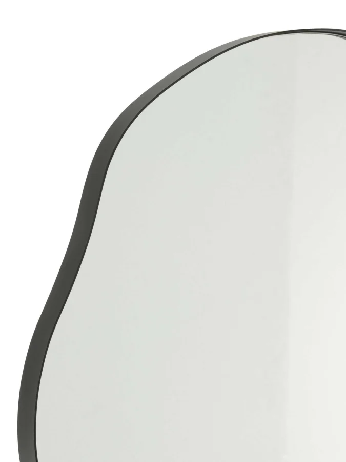 J-Line - შავი სარკე, 47 X... 2